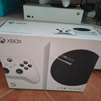 Xbox series s 512gb come nuova