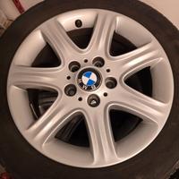 Cerchi Bmw serie 1