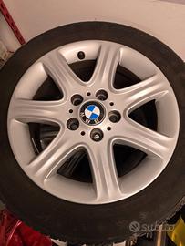 Cerchi Bmw serie 1