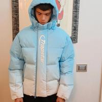 Trapstar Piumino
