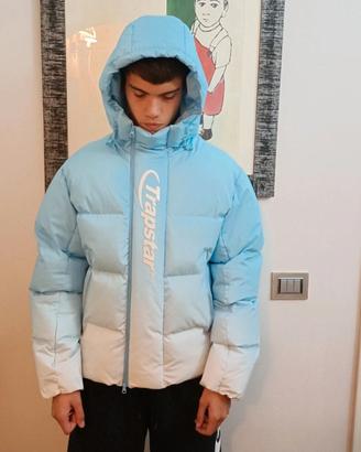 Trapstar Piumino