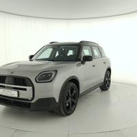 MINI Mini Countryman U25 - Mini Countryman 1.5 48V