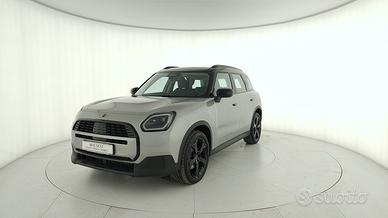 MINI Mini Countryman U25 - Mini Countryman 1.5 48V