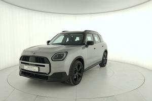 MINI Mini Countryman U25 - Mini Countryman 1.5 48V
