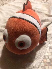 Peluche nemo