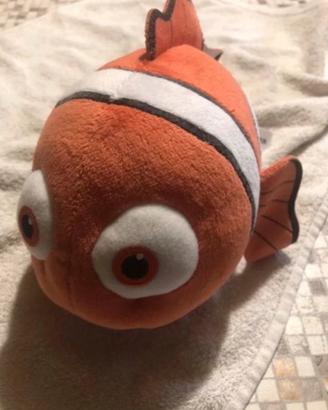 Peluche nemo