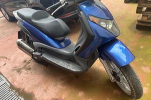 Piaggio Beverly 125 - 2003