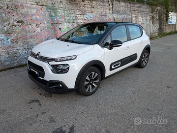 Citroen C3 1.5 BlueHDI Shine