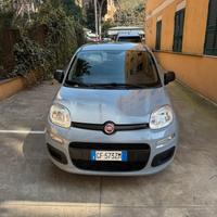 Fiat Panda 1.0 Hybrid fine 2021 - PERMUTE