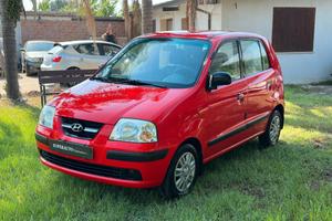 Hyundai Atos Prime 1.1 12V Active