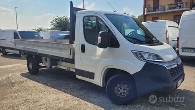 CITROEN Jumper 35 2.2 HDi/130 PL cassone fisso O