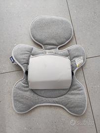 Riduttore per passeggino