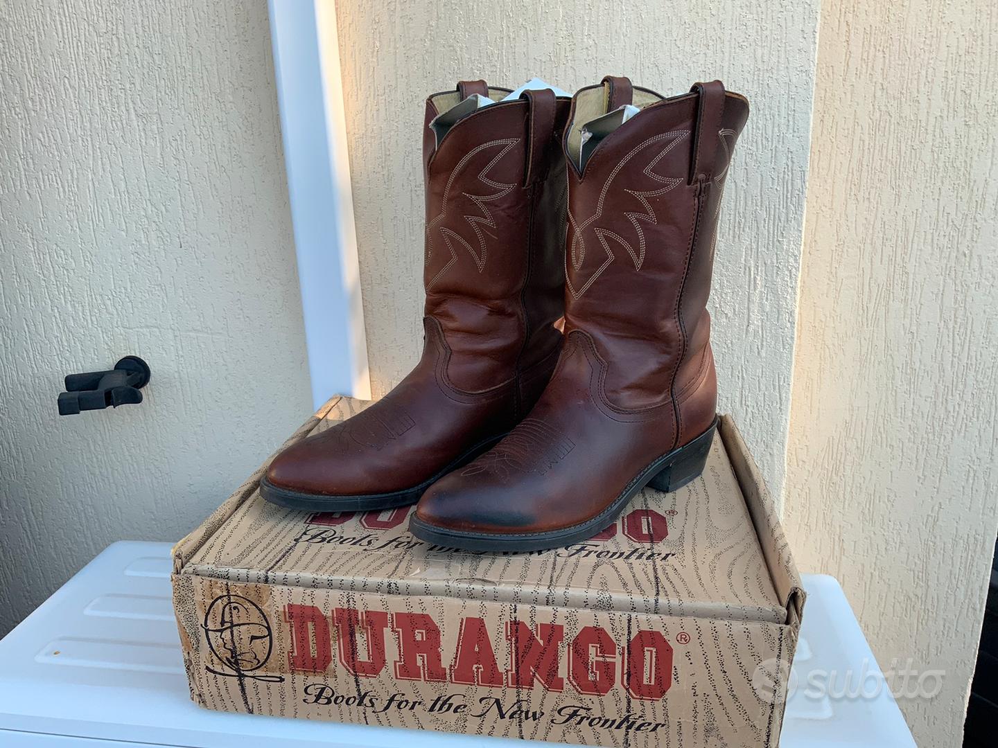 stivali durango