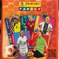 Panini Family Happy Meal 5 figurine+poster