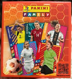 Panini Family Happy Meal 5 figurine+poster