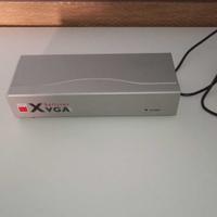 Splitter Sdoppiatore Lindy Xvga pro8