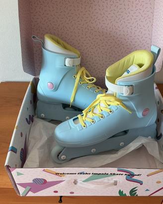 Rollerblade
