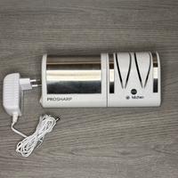 Affilacoltelli Elettrico Just Kitchen 827 Prosharp