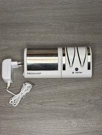 Affilacoltelli Elettrico Just Kitchen 827 Prosharp