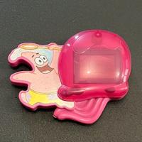 Mini videogame Patrick Stella McDonald’s