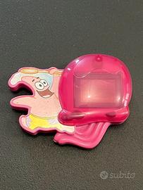 Mini videogame Patrick Stella McDonald’s