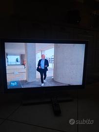 TV Samsung 