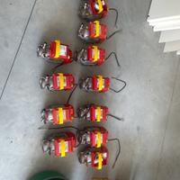 Pompe per detersivi