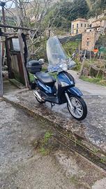 Piaggio Liberty 150 - 2009