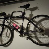 MTB esperia