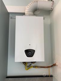 Ariston FAST EVO X ONT caldaia/scaldabagno