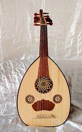 oud  Arabo da studio
