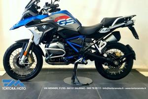 BMW R 1200 GS Rallye Abs my17
