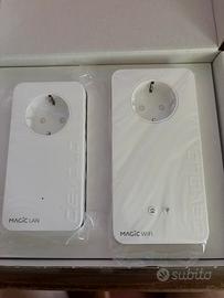 Devolo magic 2 wifi powerline starter kit