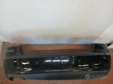 Paraurti posteriore Audi A5/s5 (2007 - 2012)