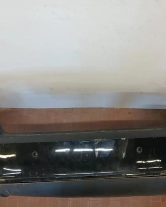Paraurti posteriore Audi A5/s5 (2007 - 2012)