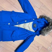 Woolrich 6 anni