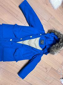Woolrich 6 anni