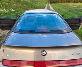 ALFA ROMEO Gtv V6 turbo asi targa oro - 1995