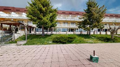 Appartamento di 30 m² con 1 locale a Micigliano