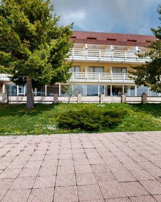 Appartamento di 30 m² con 1 locale a Micigliano