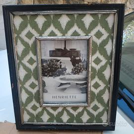 Cornice Azulejos