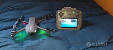 Drone Eagle T38 