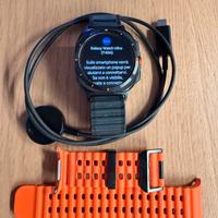 Samsung Galaxy Watch Ultra LTE