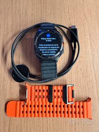 Samsung Galaxy Watch Ultra LTE