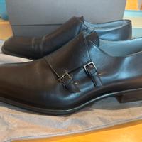 Scarpe uomo Giorgio Armani