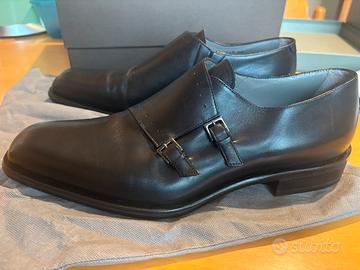 Scarpe uomo Giorgio Armani