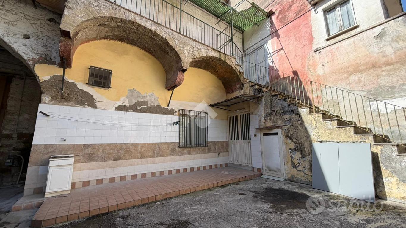 Appartamento – Frattamaggiore, Rossini - Vista 3