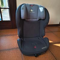 seggiolino auto bimbi Kinderkraft safety fix