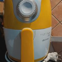 ariete airy fryer mini