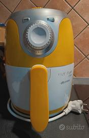 ariete airy fryer mini